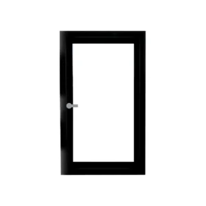 Tilt & Turn Window