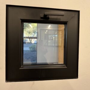 Aluminum Shapes by Open Sesame